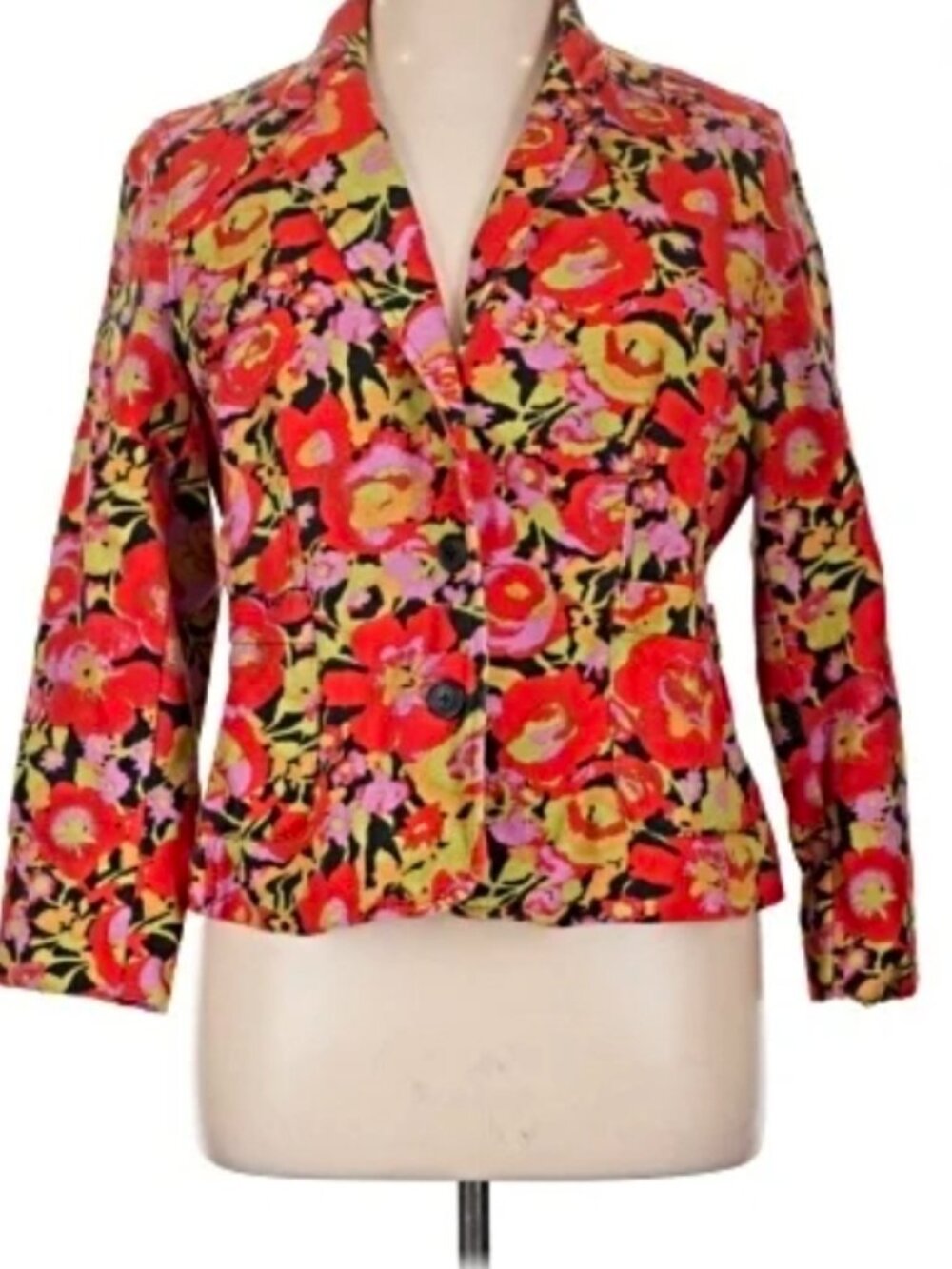Isaac Mizrahi / Target XXL